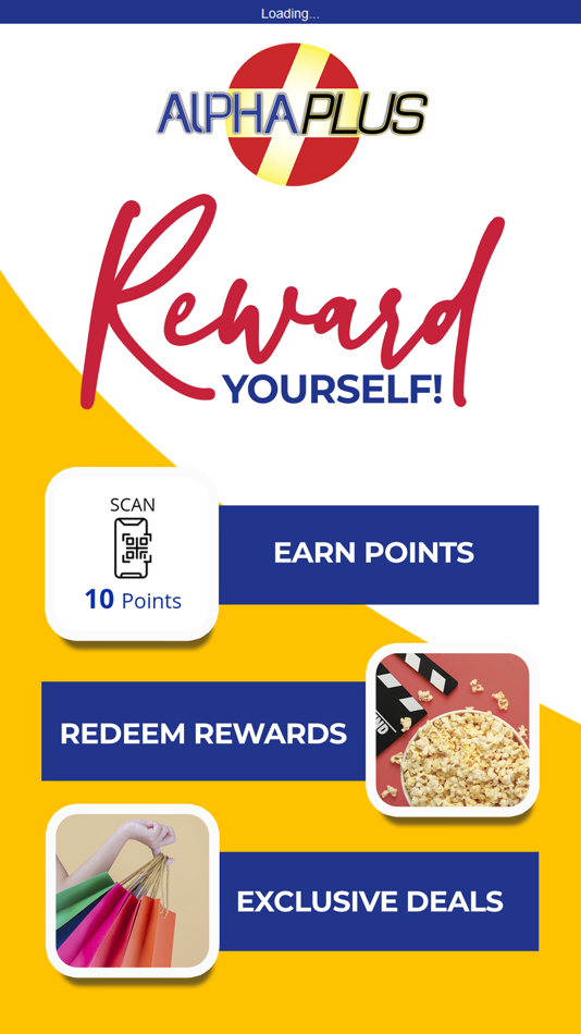 #1. Alpha Plus (iOS) Podle: Alpha Insurers