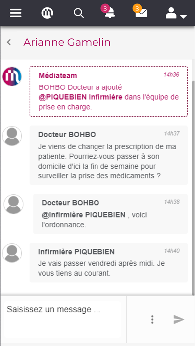 Screenshot #1 pour Sphere