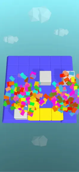 Game screenshot Merge Boxes 3D mod apk
