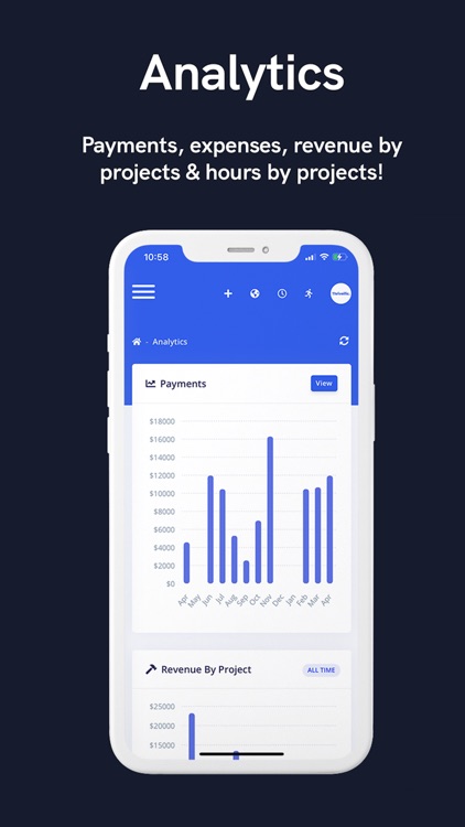 Thriveific screenshot-7