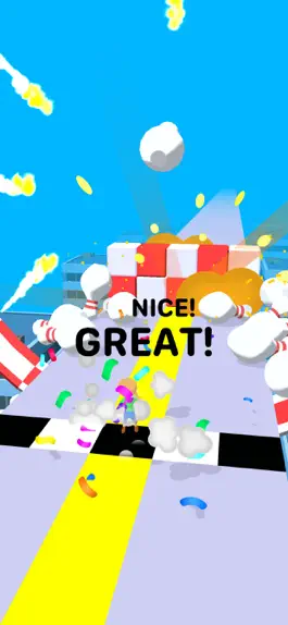 Game screenshot Ride Bowling hack