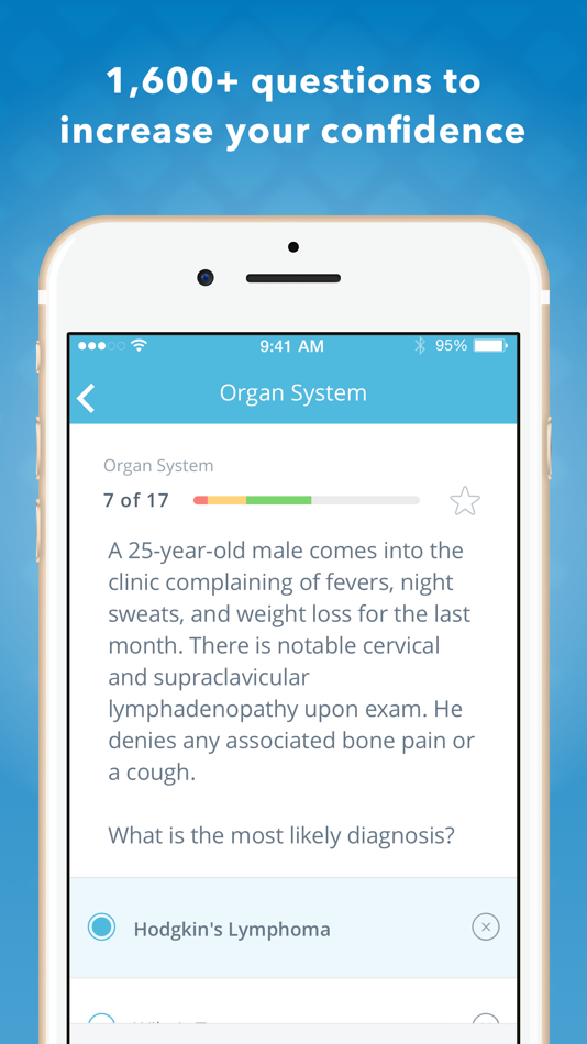 Physician Assistant Exam Prep - 14.1 - (iOS)