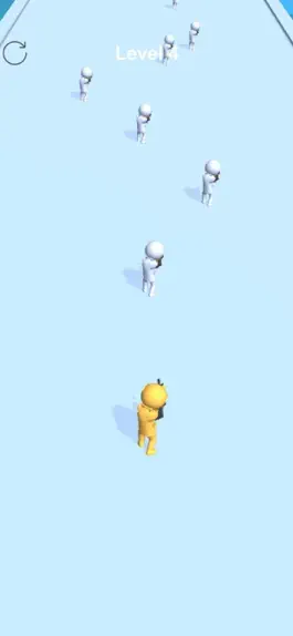 Game screenshot matchesMen Shot mod apk