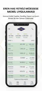 EHG Yetkili Müessese screenshot #1 for iPhone