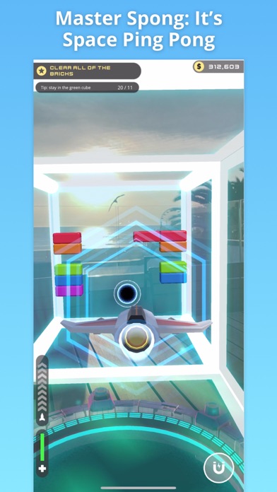 Space Quest AR: Arcade Shooter Screenshot