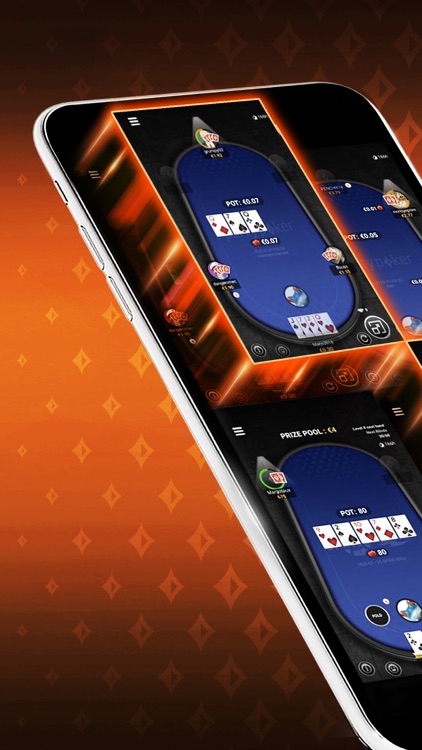 partypoker - Poker en Ligne screenshot-3