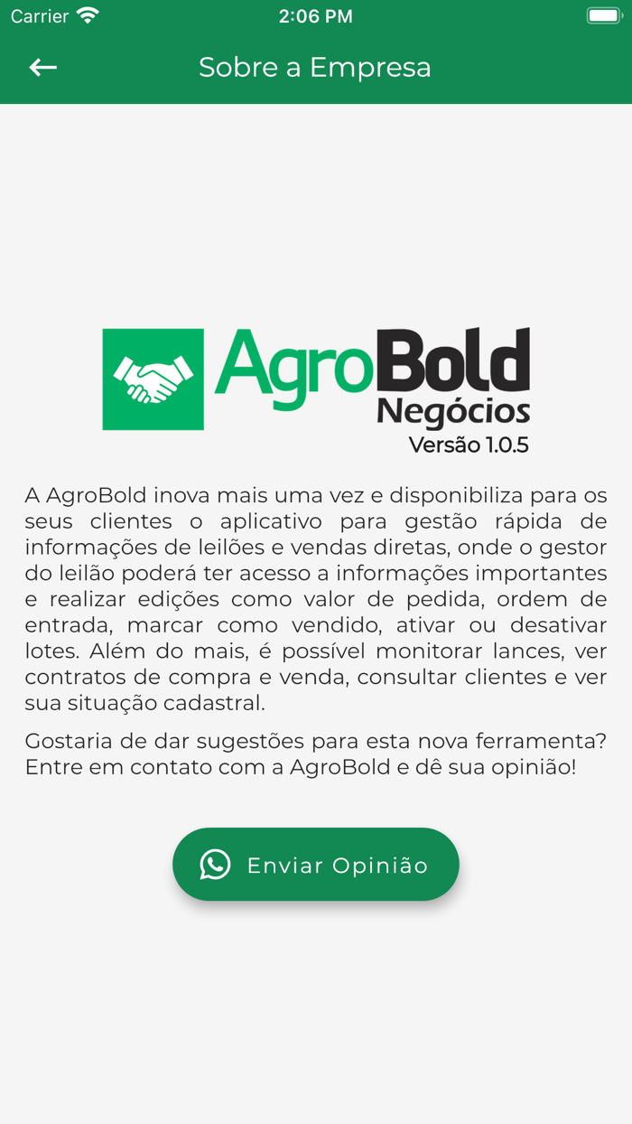 AgroBold Negócios