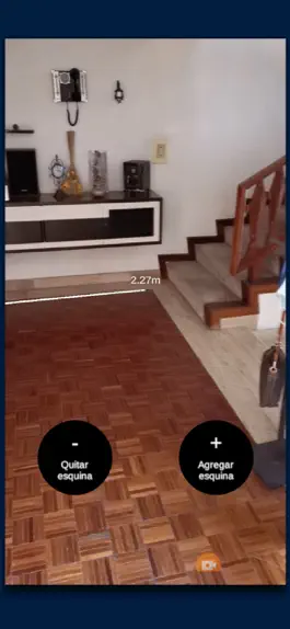 Game screenshot Porcelanite AR apk