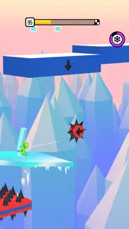 freeze rider iphone screenshot 4