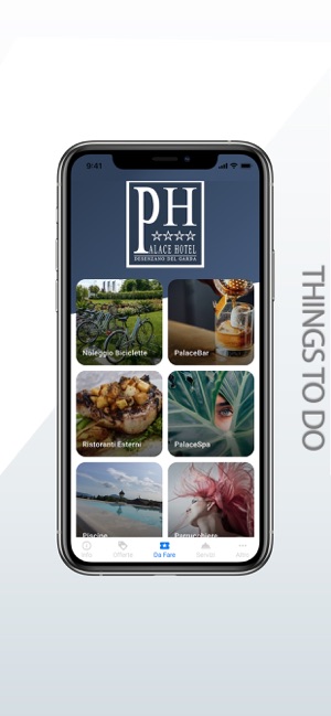 Palace Hotel Desenzano(圖4)-速報App