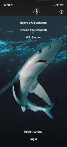 Game screenshot SharkApp mod apk