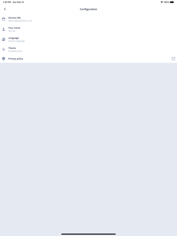 Screenshot #6 pour Near Real Care