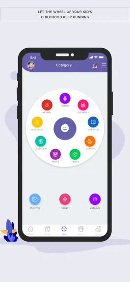 Game screenshot Kidolaa apk