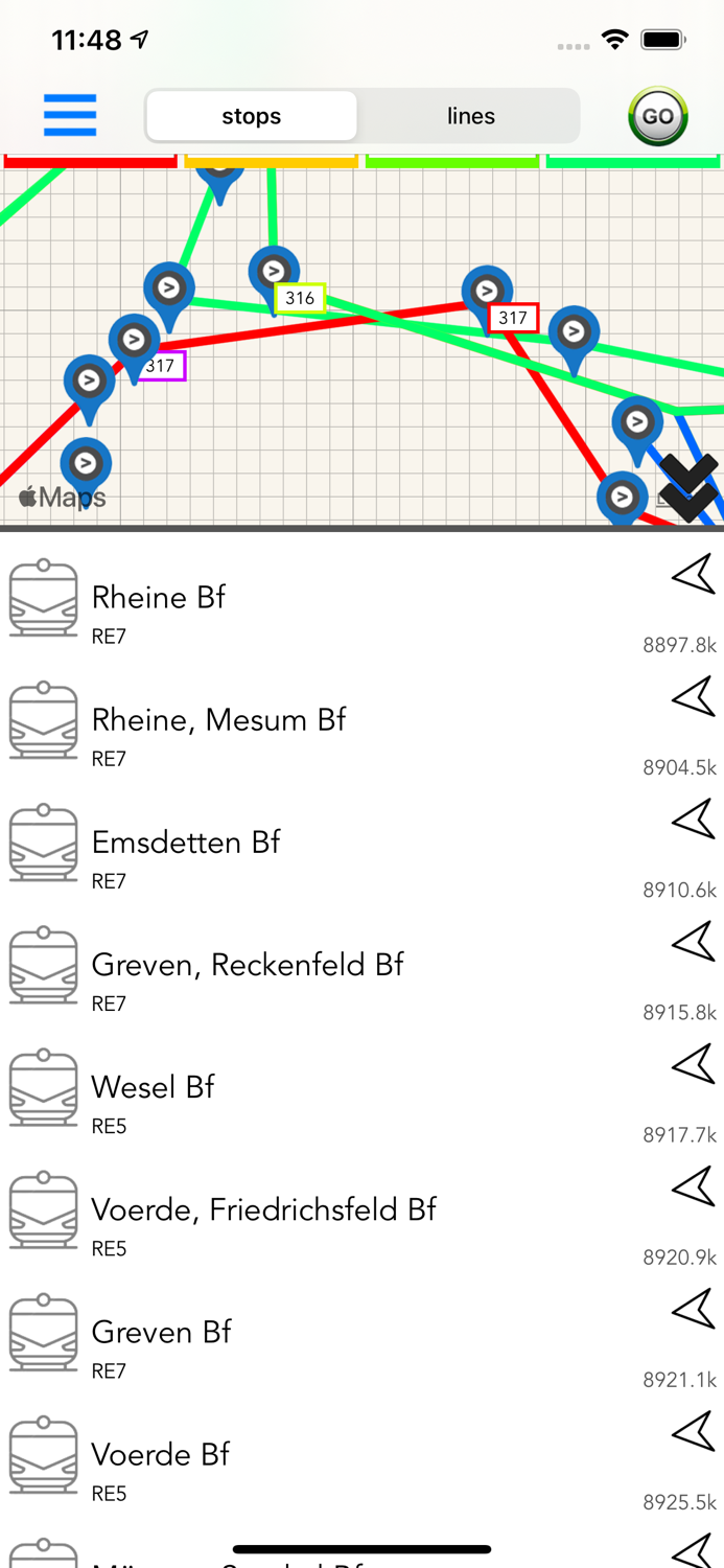 Cologne Public Transport Guide