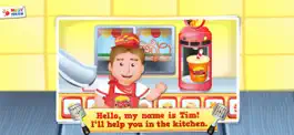 Game screenshot ИГРЫ-ДЛЯ-ДЕТЕЙ Happytouch® apk