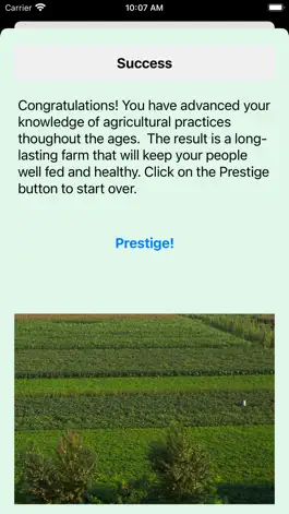 Game screenshot Idle Farmer hack