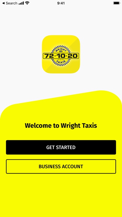 Wright Taxis
