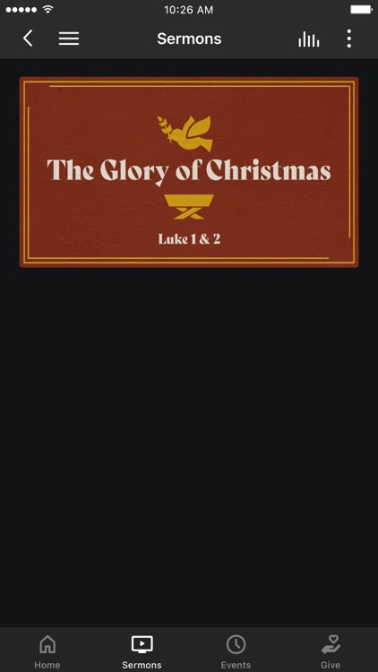 Union Church San Clemente