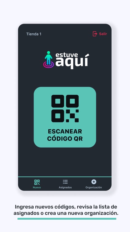 Estuve Aquí Comercios