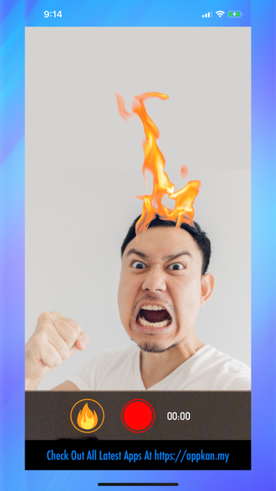 Screenshot #3 pour Head On Fire