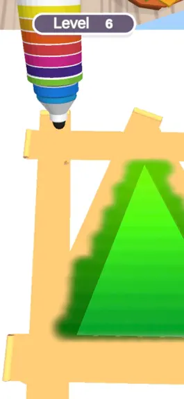 Game screenshot PerfectDrawing hack