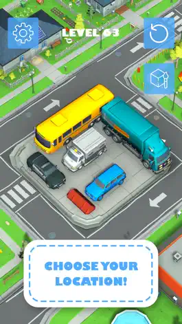 Game screenshot Easy Traffic hack