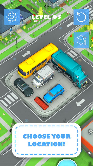 Easy Traffic Screenshot