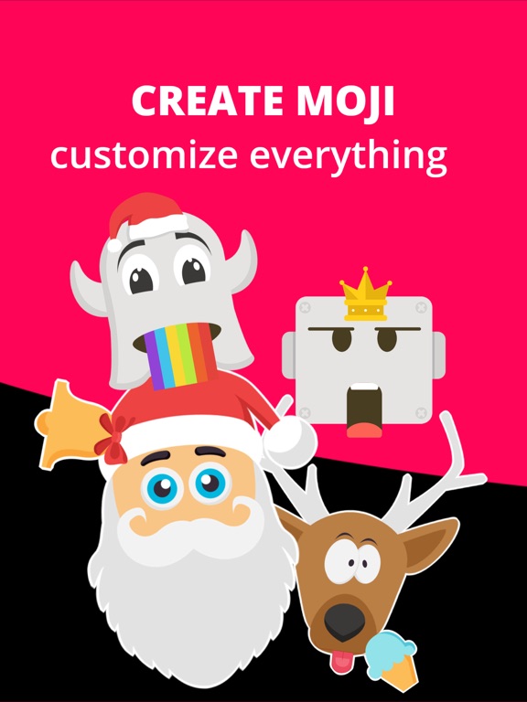 Screenshot #5 pour Fais mon créateur