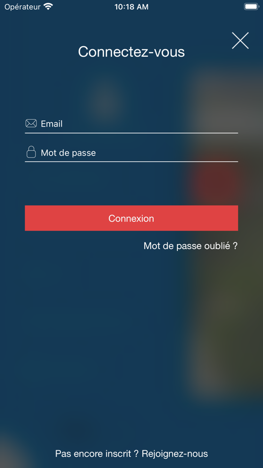 #8. Signalement Courbevoie (iOS) 由: Commune de Courbevoie