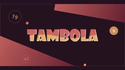 Online Tambola - Paperless Screenshot
