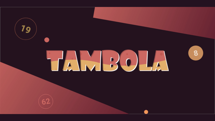Online Tambola - Paperless