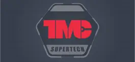 Game screenshot TMC SUPERTECH mod apk