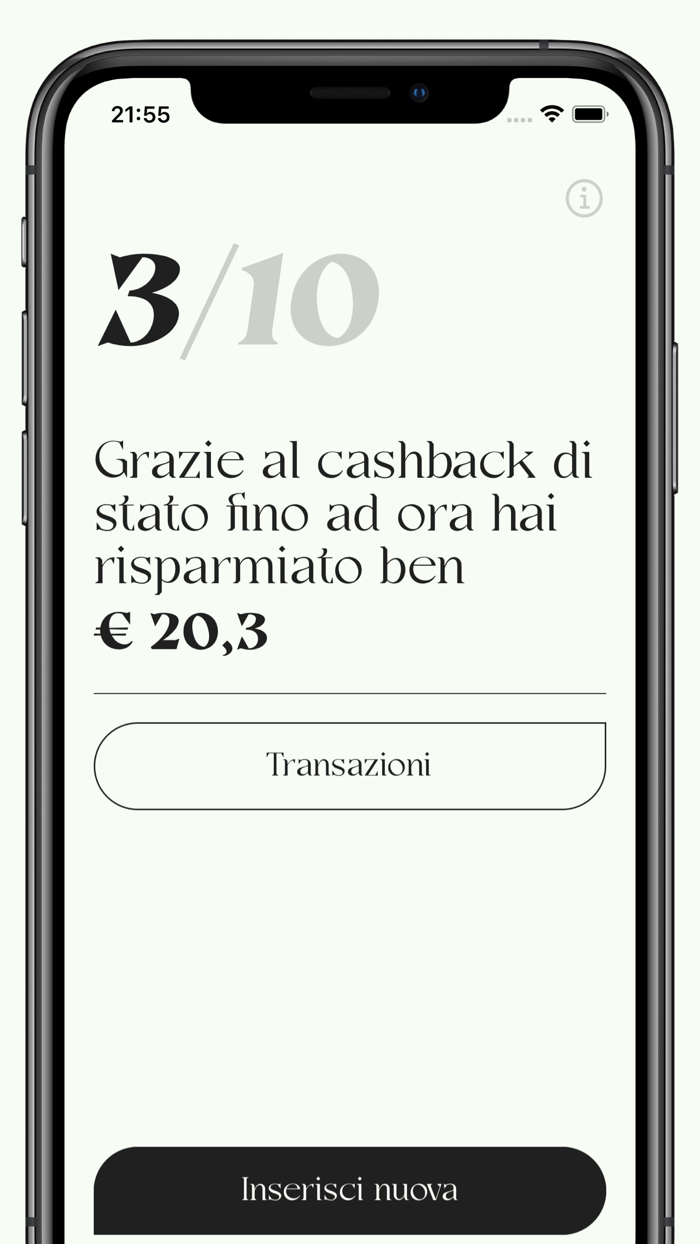 Cashback
