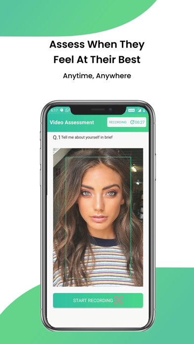 Screenshot #3 pour Empass Hire