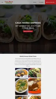 casa maria express problems & solutions and troubleshooting guide - 1