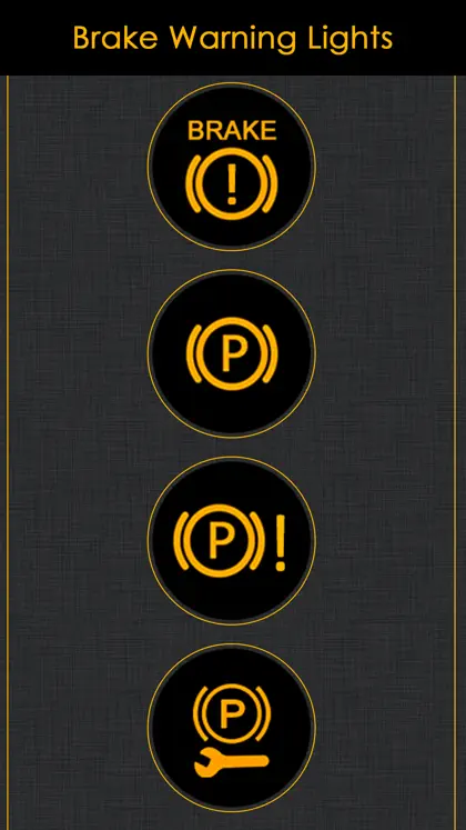 Land Rover Warning Lights Info screenshot 6 of 6