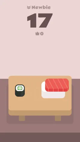 Game screenshot Good Looking Sushi mod apk