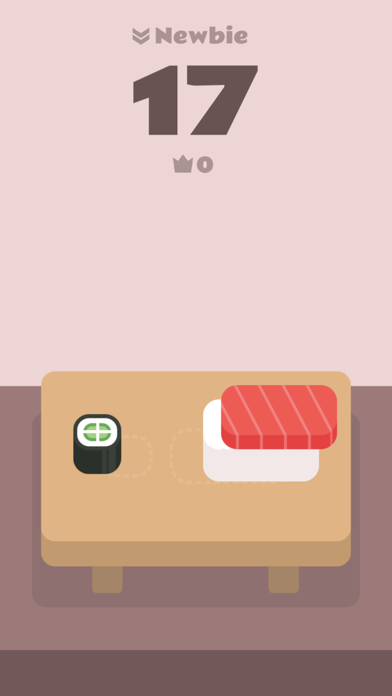 Screenshot #1 pour Good Looking Sushi