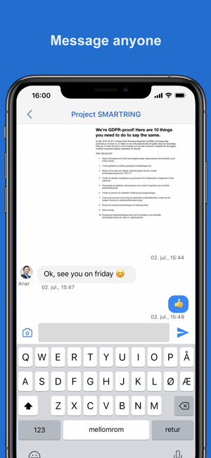 Smartring(圖6)-速報App