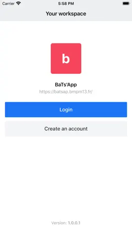 Game screenshot BaTs'App mod apk