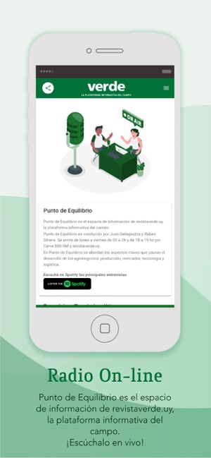 Revista Verde(圖4)-速報App