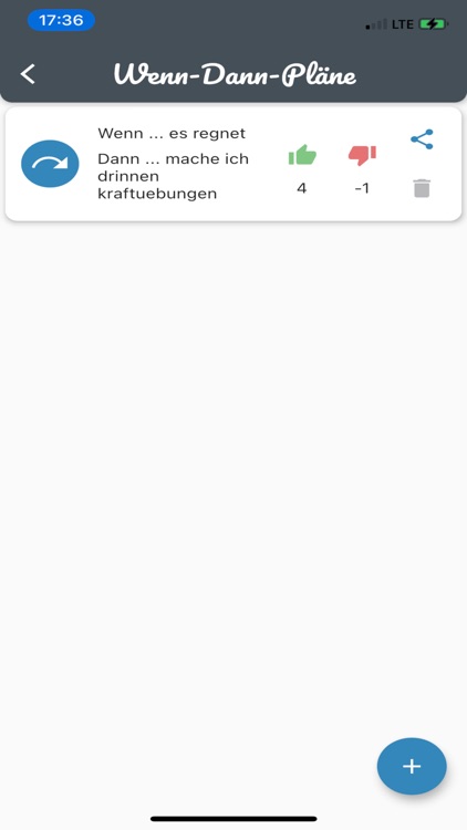 Impuls App screenshot-3