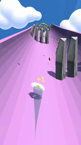 Game screenshot Speed Saw apk