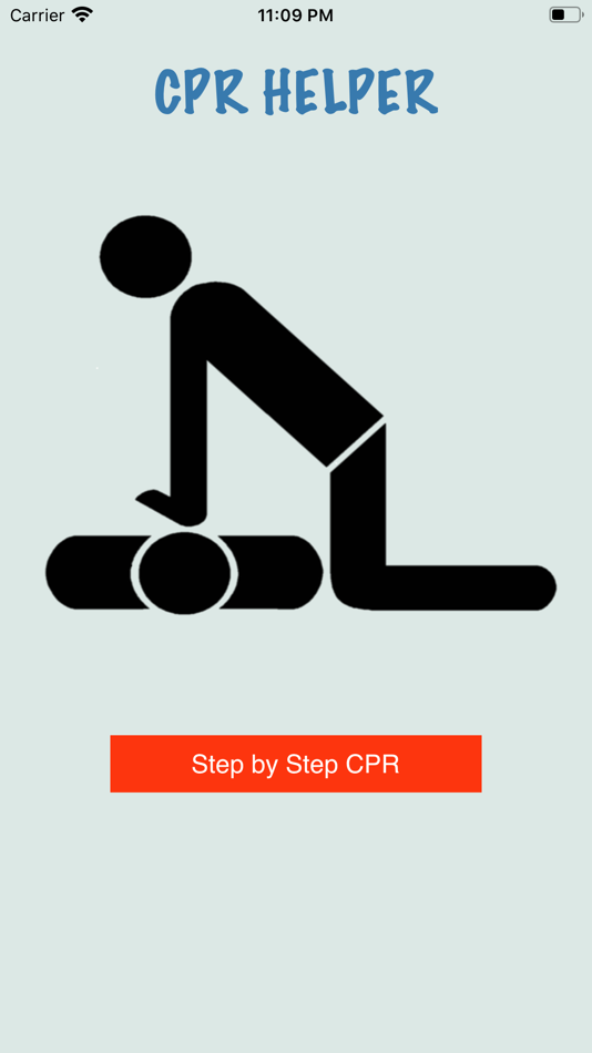 CPR Helper - 1.4.1 - (iOS)