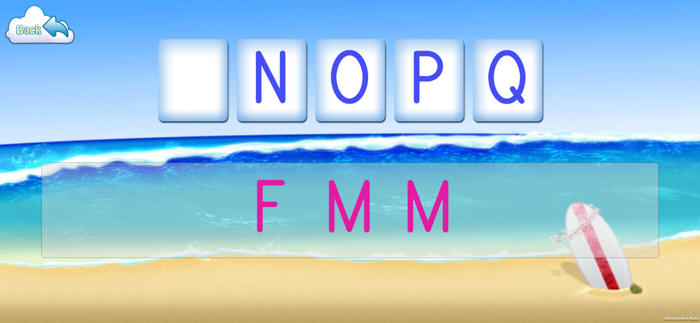 Kids ABC Learn  Puzzle  Quiz