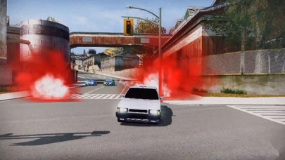 Car Drift Racing Simulator 21 Screenshot