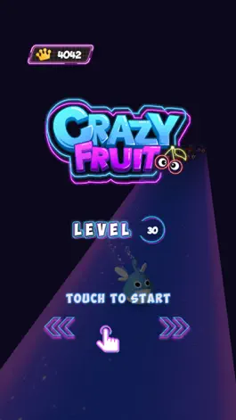 Game screenshot CrazyFruitGo mod apk