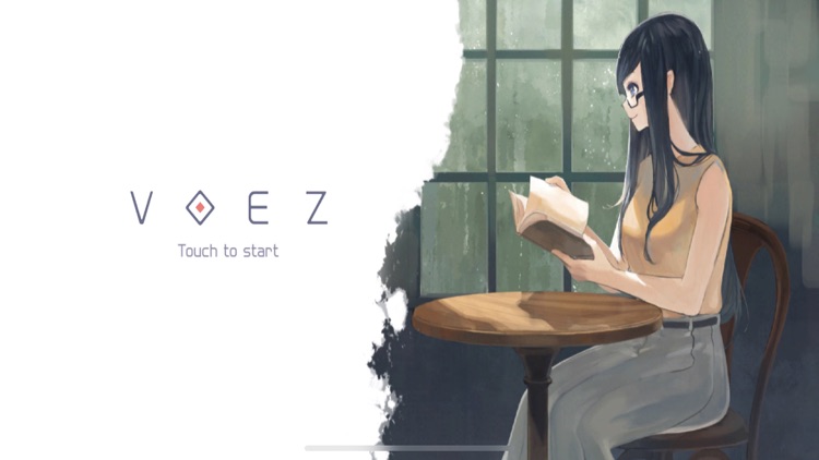 兰空VOEZ典藏版 screenshot-0