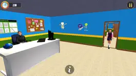 Game screenshot Virtual High School Simulator mod apk