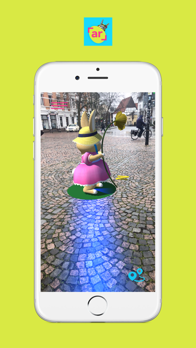 Screenshot #3 pour OsterGlück Gütersloh